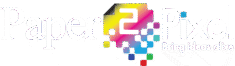 Paper2Pixel